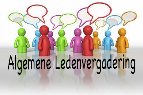 Algemene ledenvergadering 27 november 2025
